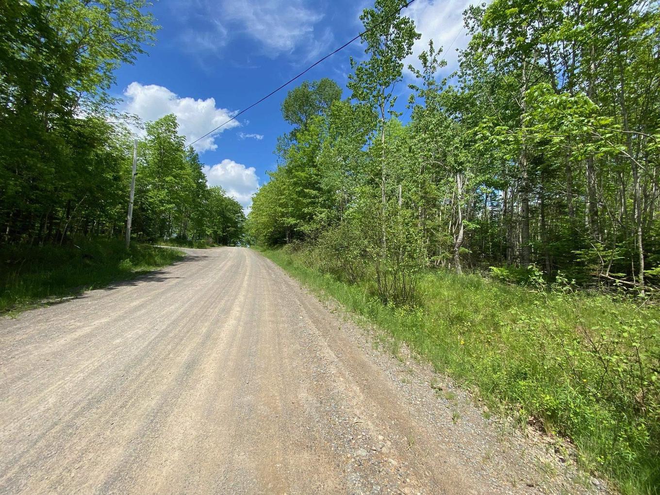 Lot 2 Butler Road, Lake Egmont, NS