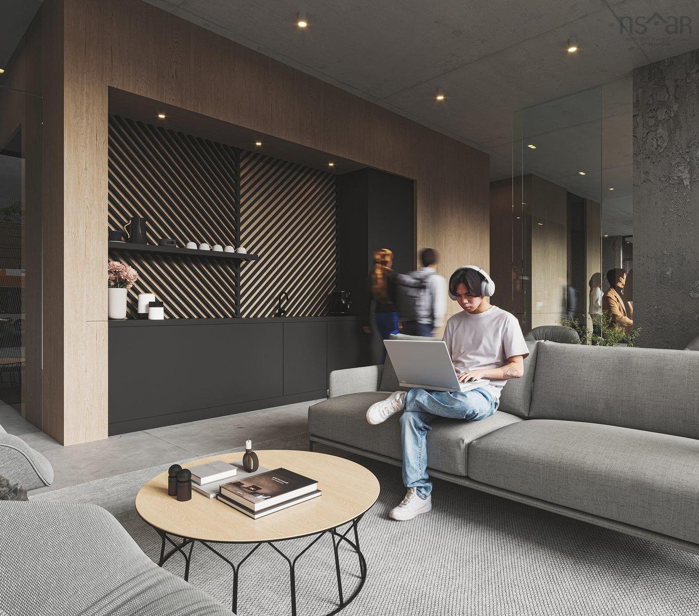 211 2250 Maitland Street, Halifax, NS