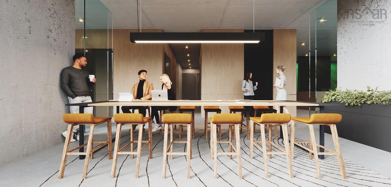 206 2250 Maitland Street, Halifax, NS