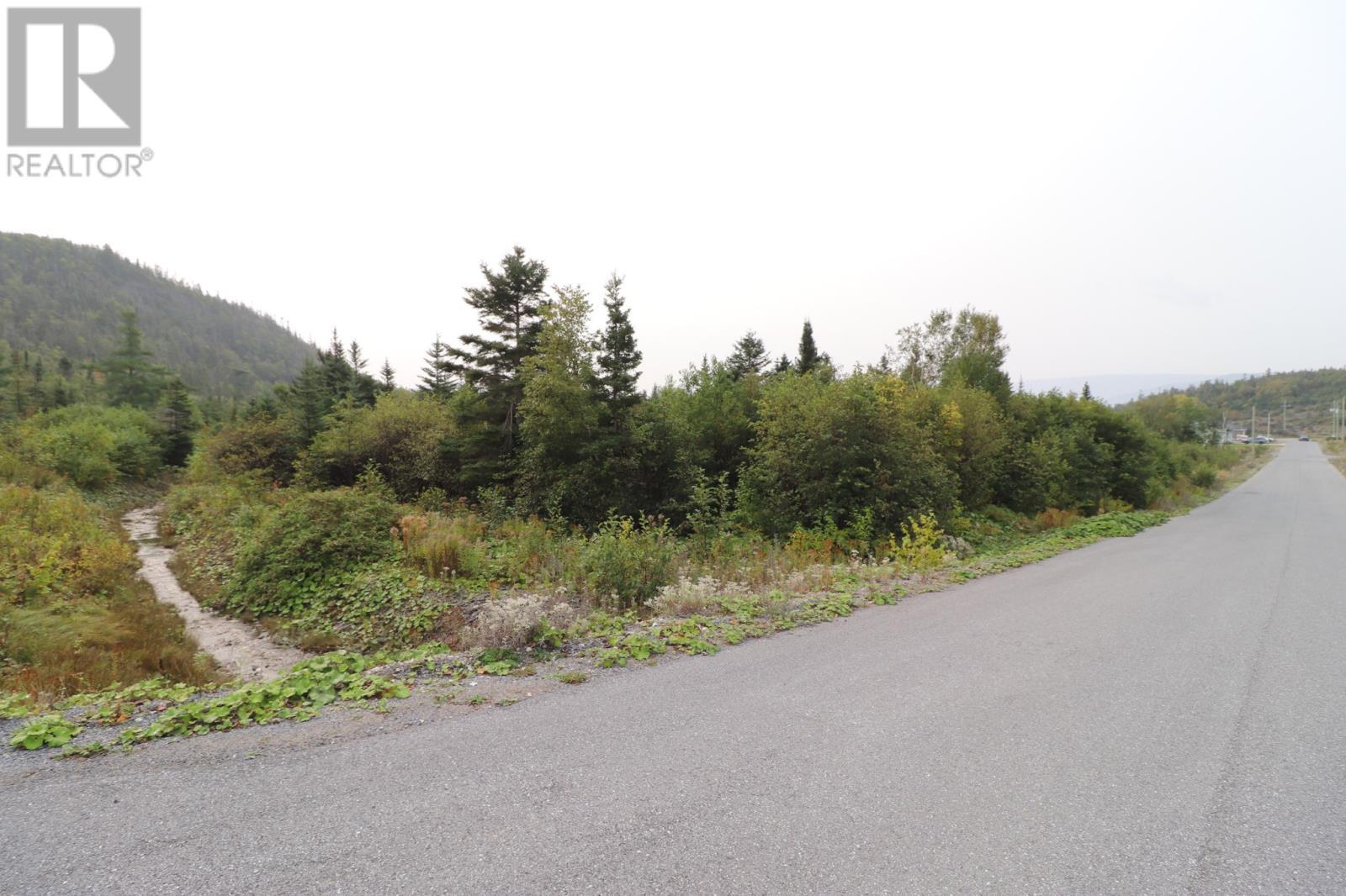 12 Hollands Memorial Drive, Norris Point, NL