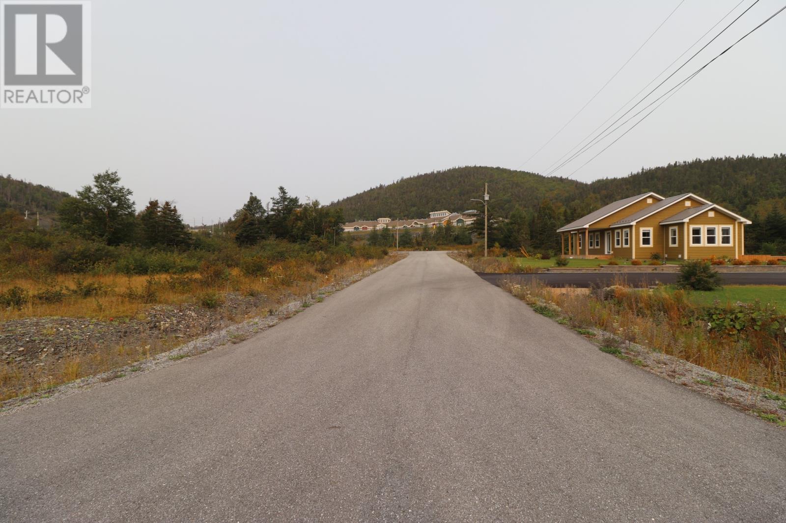 1 Bugden Place, Norris Point, NL