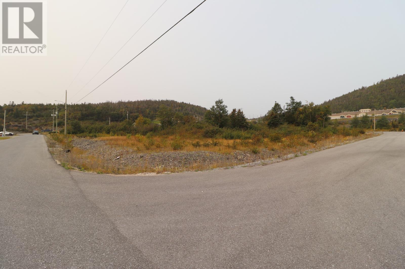 1 Bugden Place, Norris Point, NL