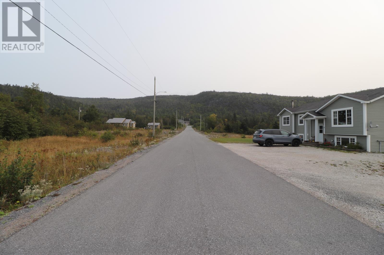 9 Hollands Memorial Drive, Norris Point, NL