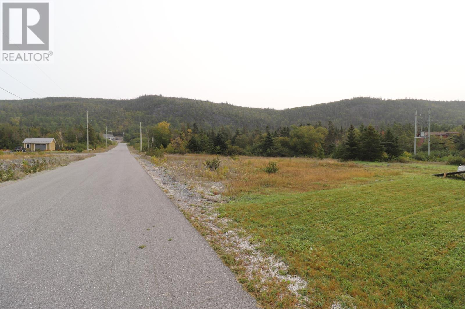 13 Hollands Memorial, Norris Point, NL