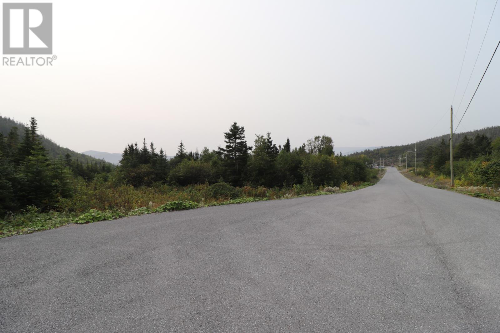 22 Hollands Memorial Drive, Norris Point, NL