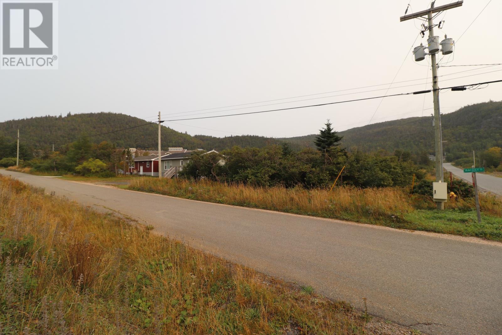 1 Sacreys Lane, Norris Point, NL