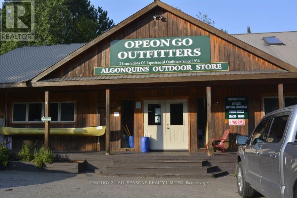 29902 Highway 60, South Algonquin, ON