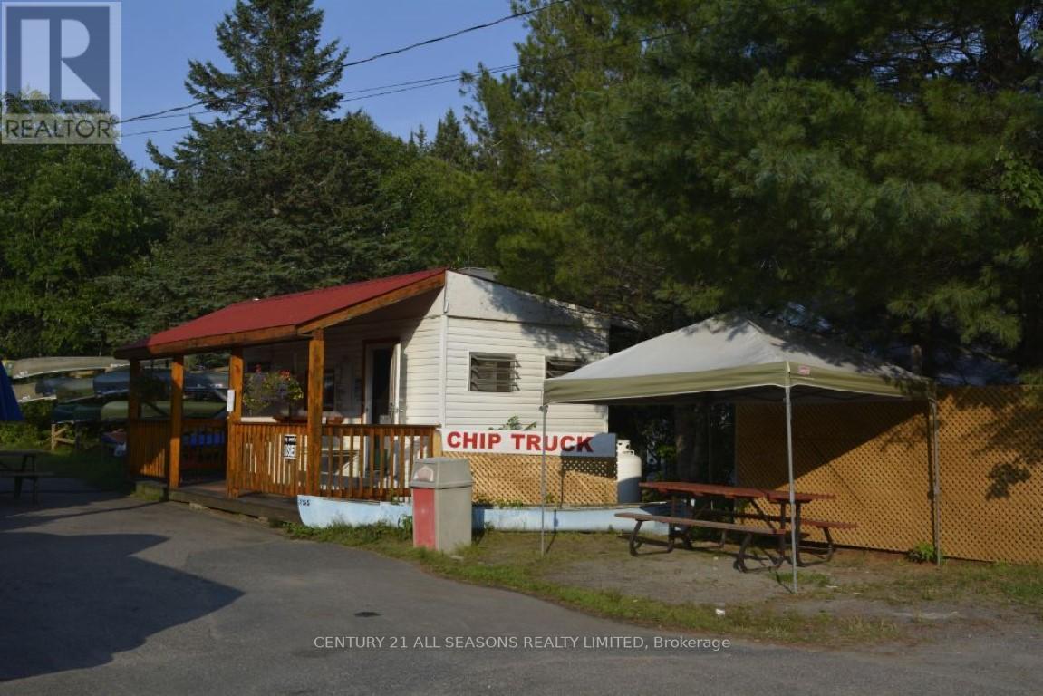 29902 Highway 60, South Algonquin, ON