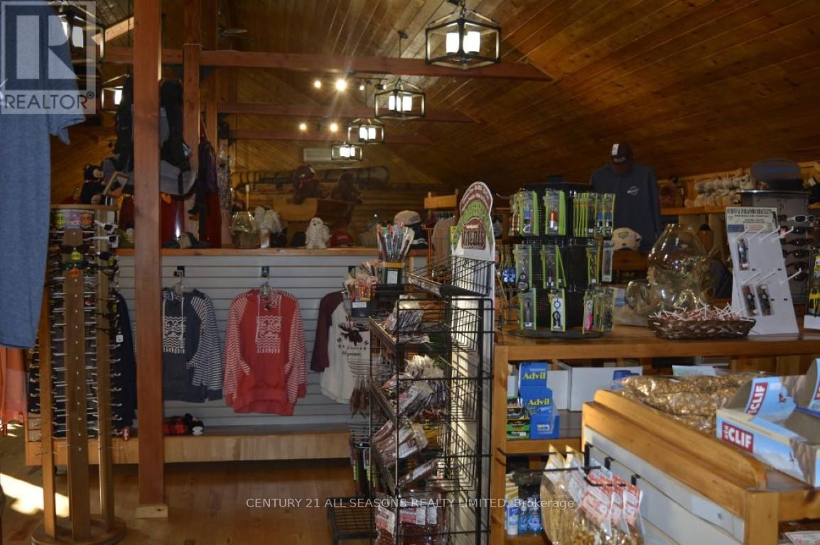 29902 Highway 60, South Algonquin, ON