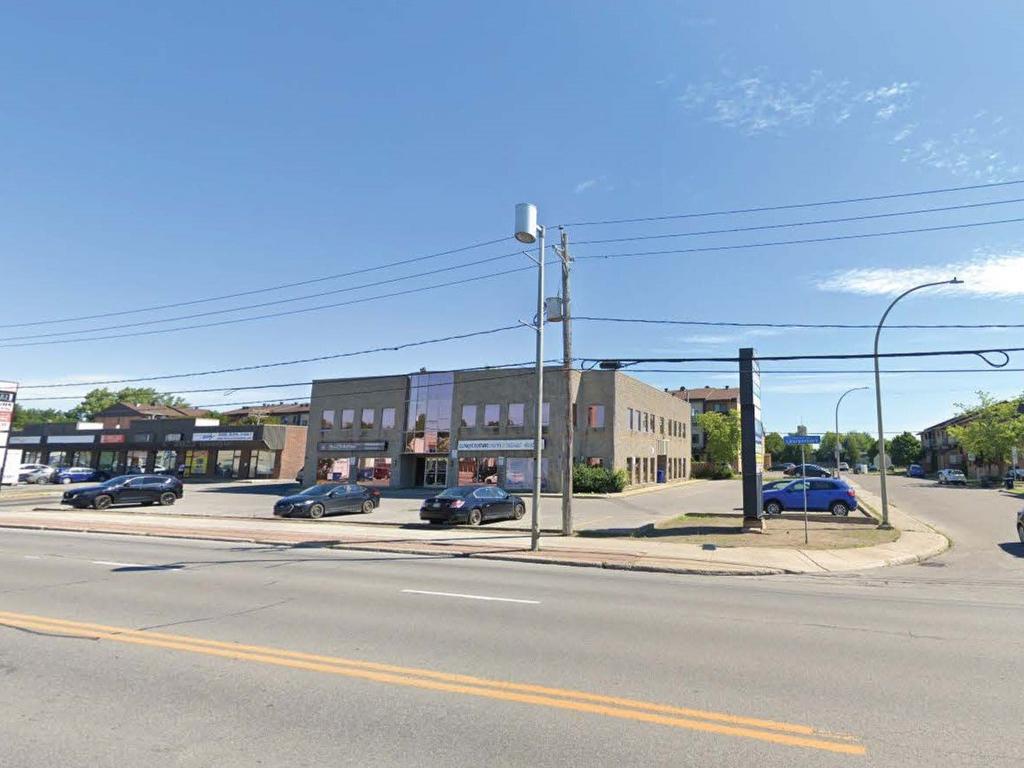 Overall view - 4707 Boul. Des Laurentides, Laval (Auteuil), QC - Outdoor