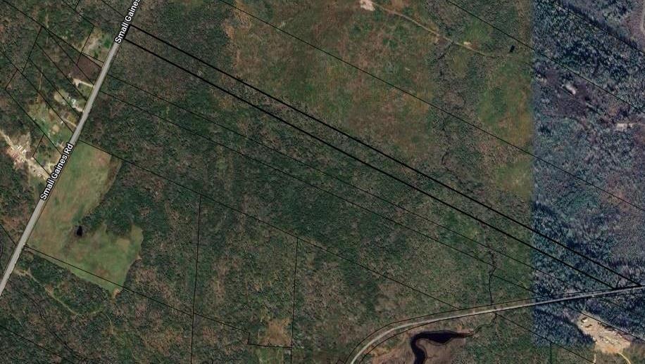 Lot Small Gains Road, Arcadia, NS