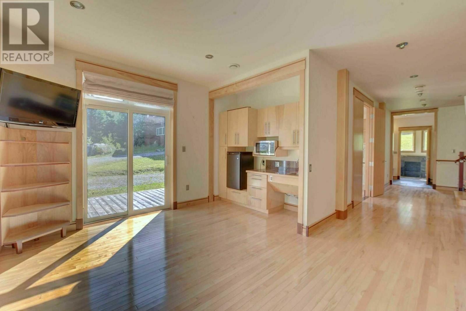 2247 Boom Siding Road, Little Rapids, NL - Indoor