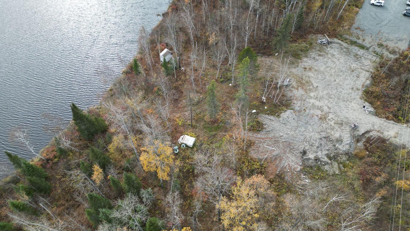 Land/Lot - 40 Ch. Sleepy, Val-D'Or, QC