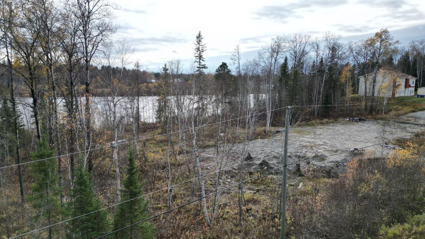 Land/Lot - 40 Ch. Sleepy, Val-D'Or, QC
