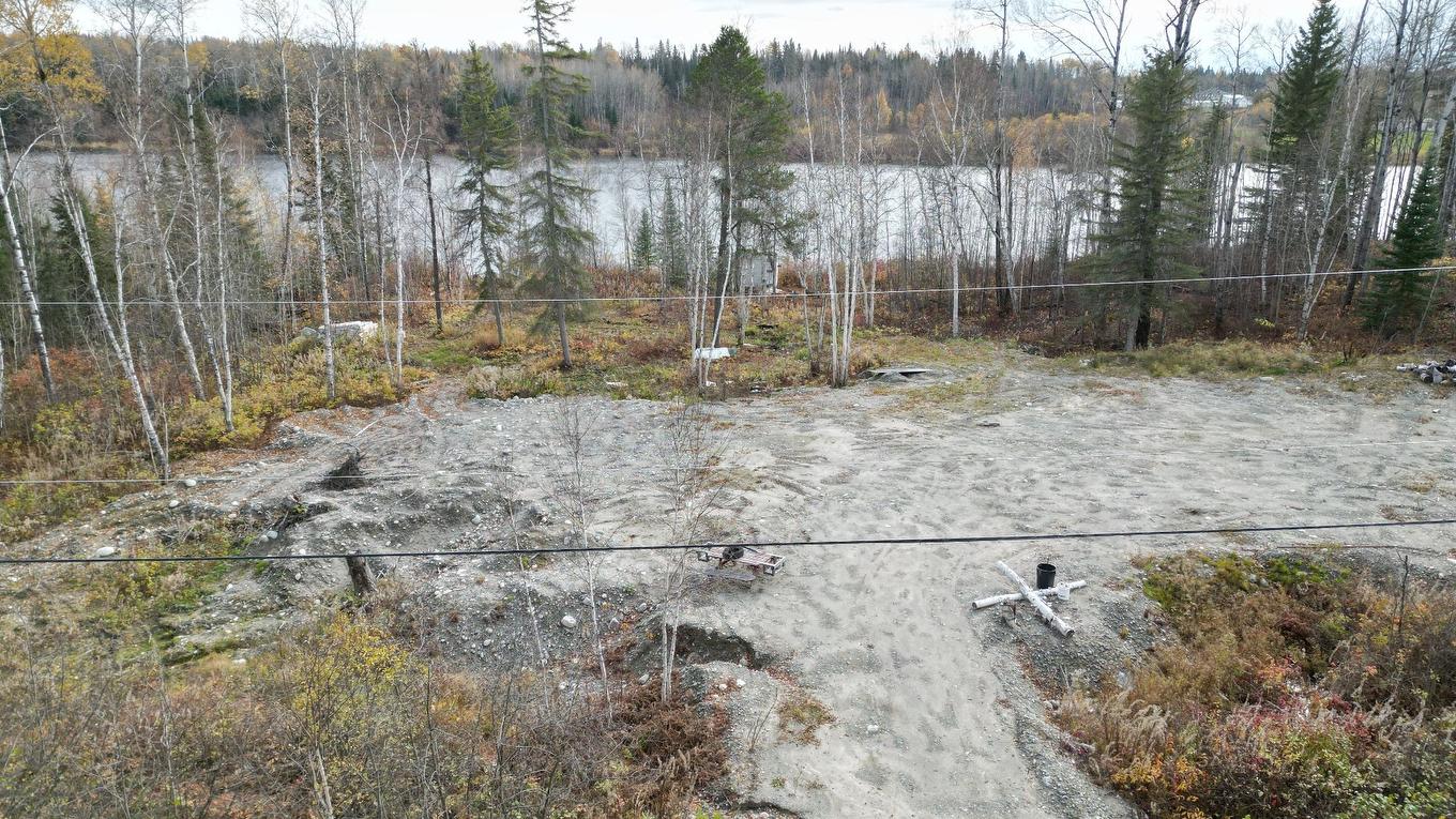 Land/Lot - 40 Ch. Sleepy, Val-D'Or, QC