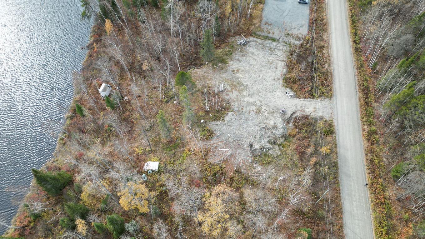 Land/Lot - 40 Ch. Sleepy, Val-D'Or, QC