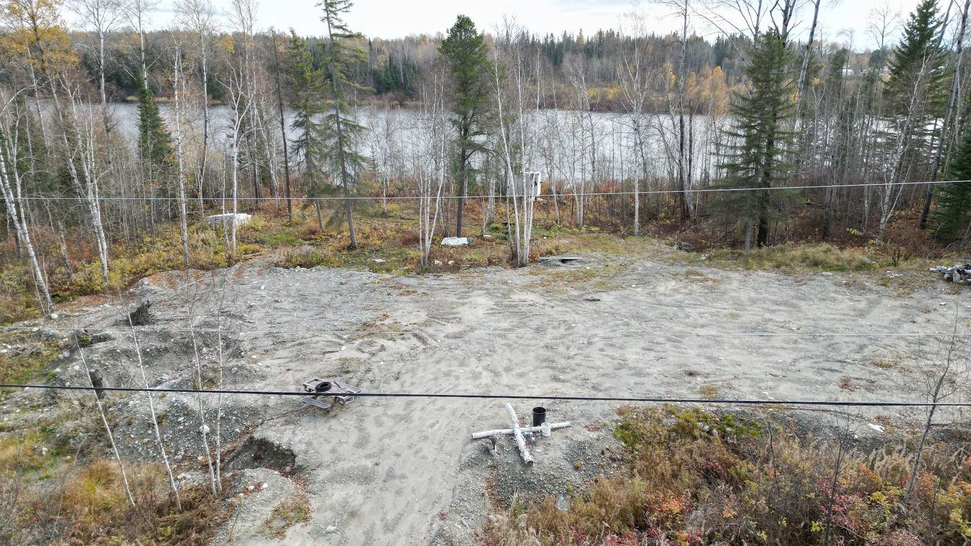 Land/Lot - 40 Ch. Sleepy, Val-D'Or, QC