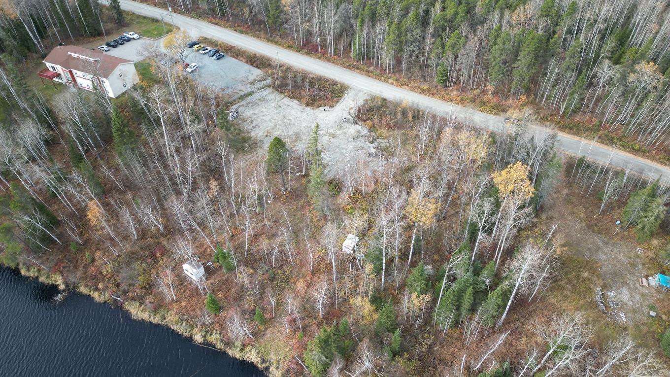 Land/Lot - 40 Ch. Sleepy, Val-D'Or, QC