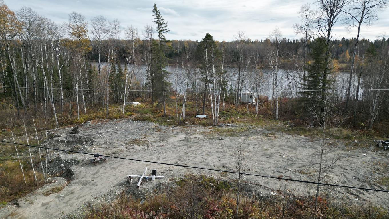 Land/Lot - 40 Ch. Sleepy, Val-D'Or, QC