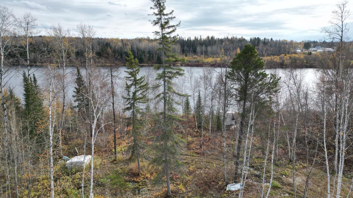 Land/Lot - 40 Ch. Sleepy, Val-D'Or, QC