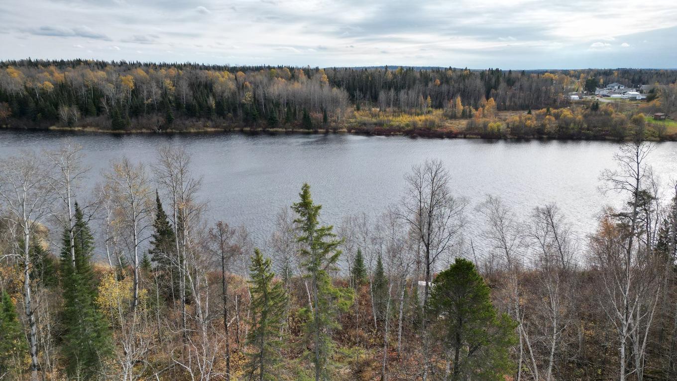 Land/Lot - 40 Ch. Sleepy, Val-D'Or, QC