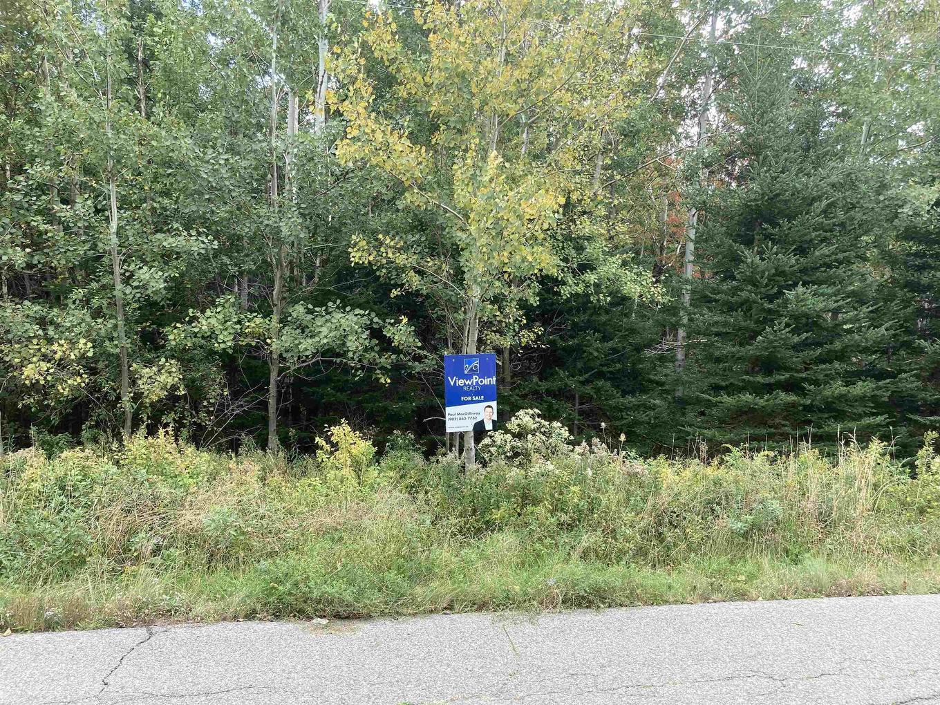 Frankville Rd., Frankville, NS