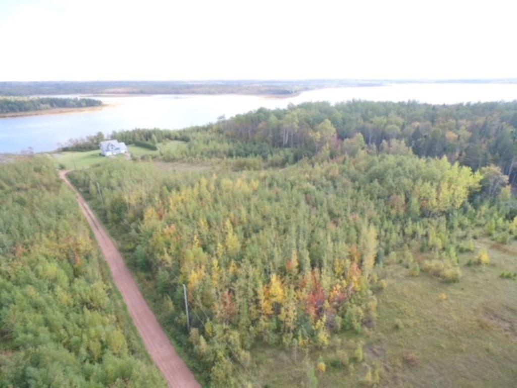 Enman Shore Road, North Enmore, PE