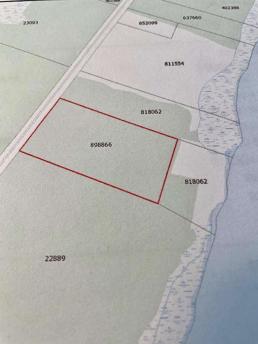 Enman Shore Road, North Enmore, PE