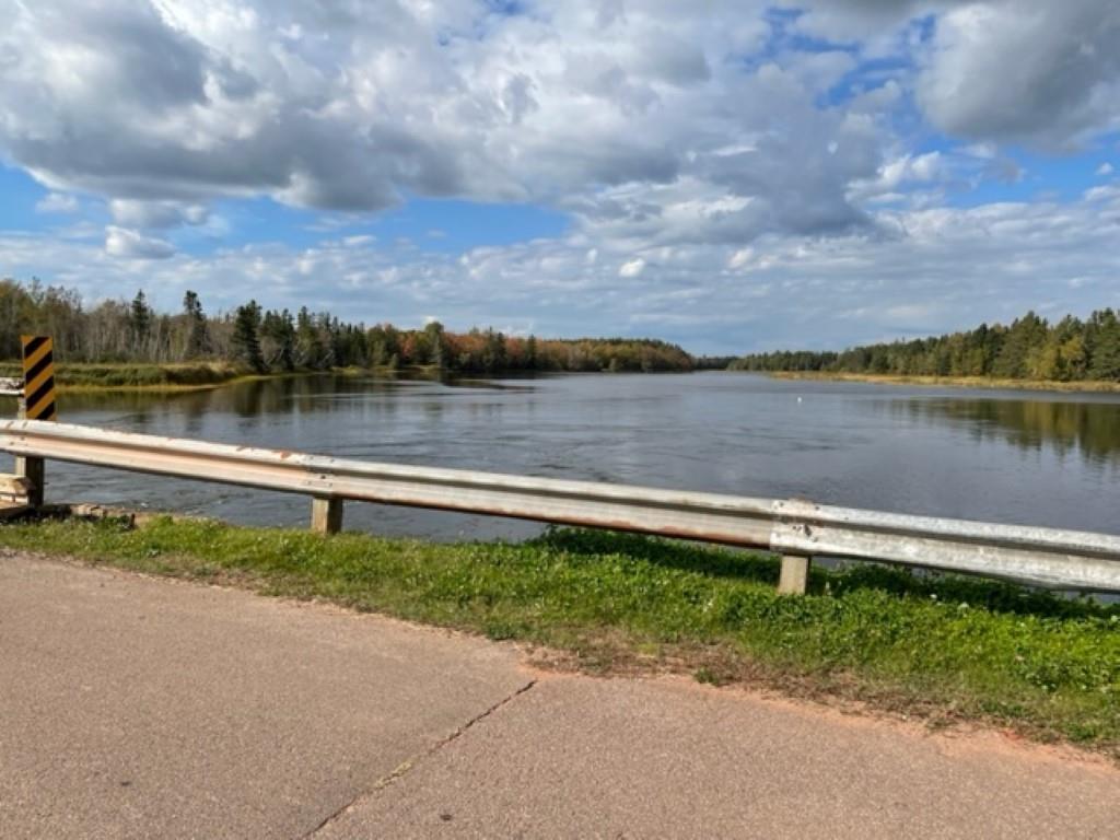 Enman Shore Road, North Enmore, PE