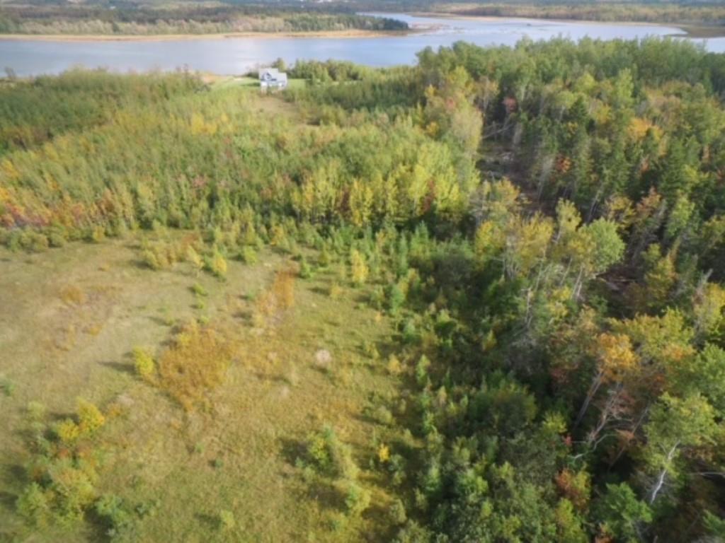 Enman Shore Road, North Enmore, PE