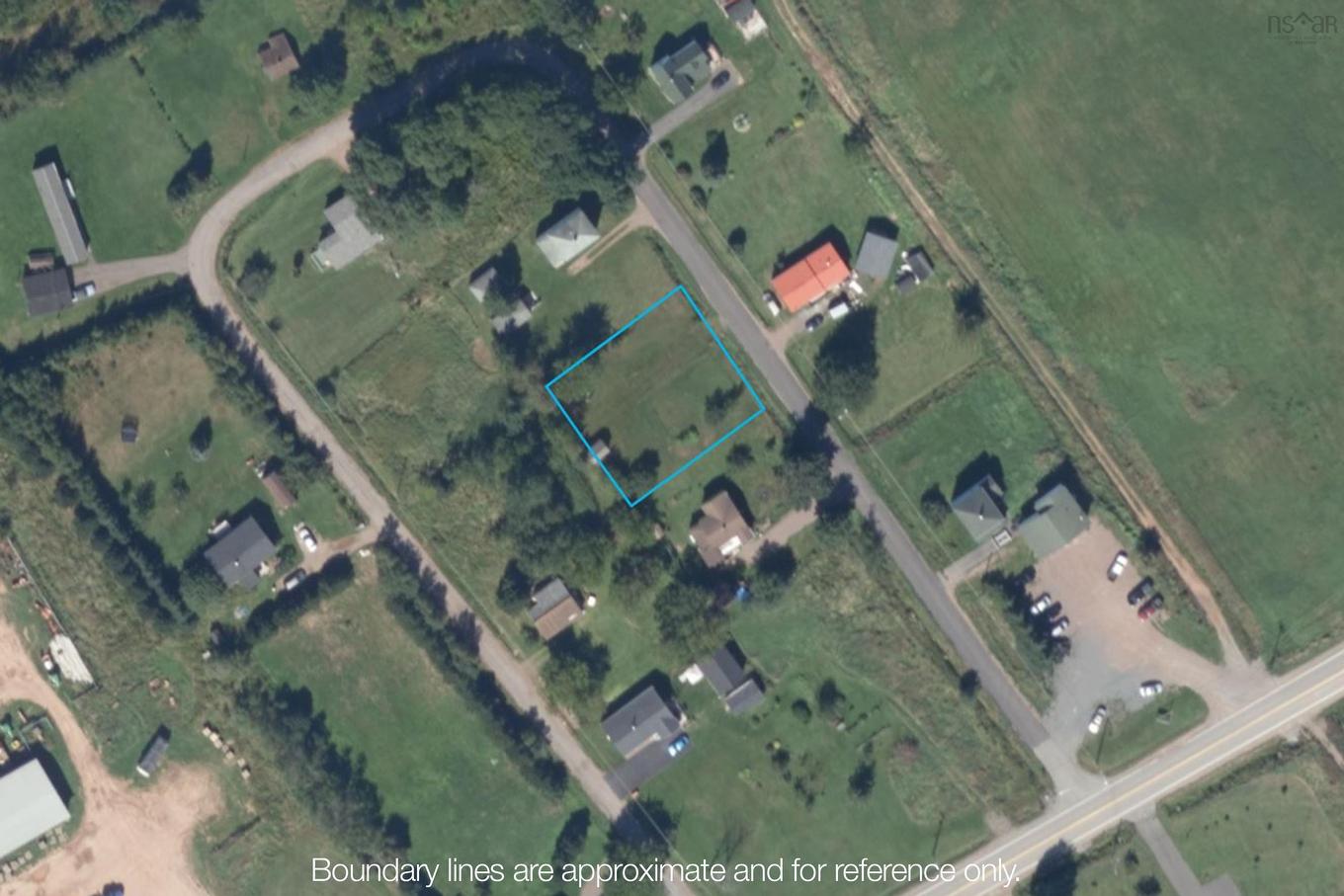 1 Standish Street, West Amherst, NS