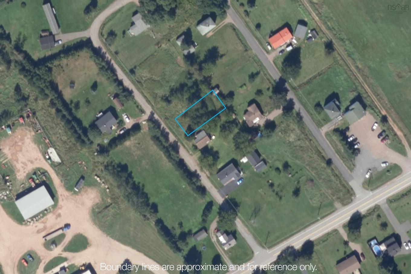 3 Standish Street, West Amherst, NS