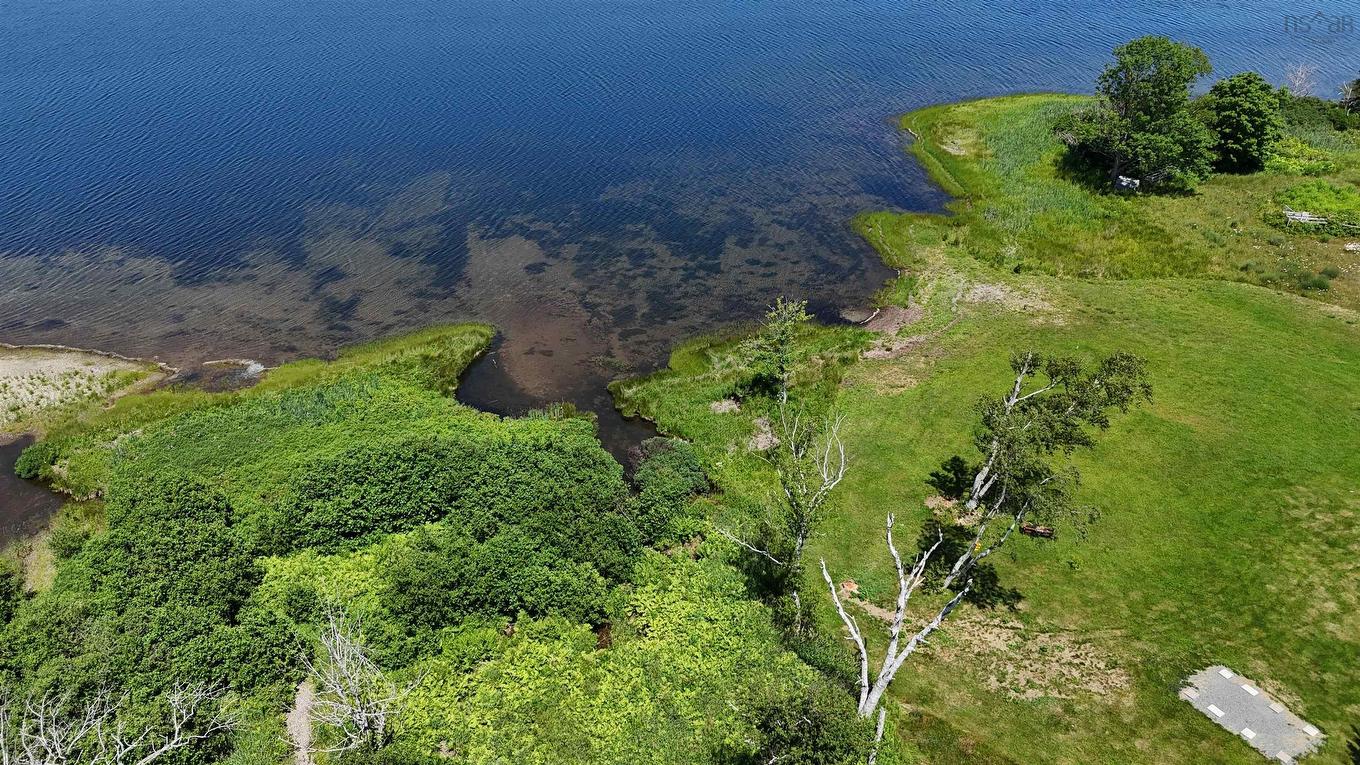Lot 1 East Bay Highway, Big Pond, NS