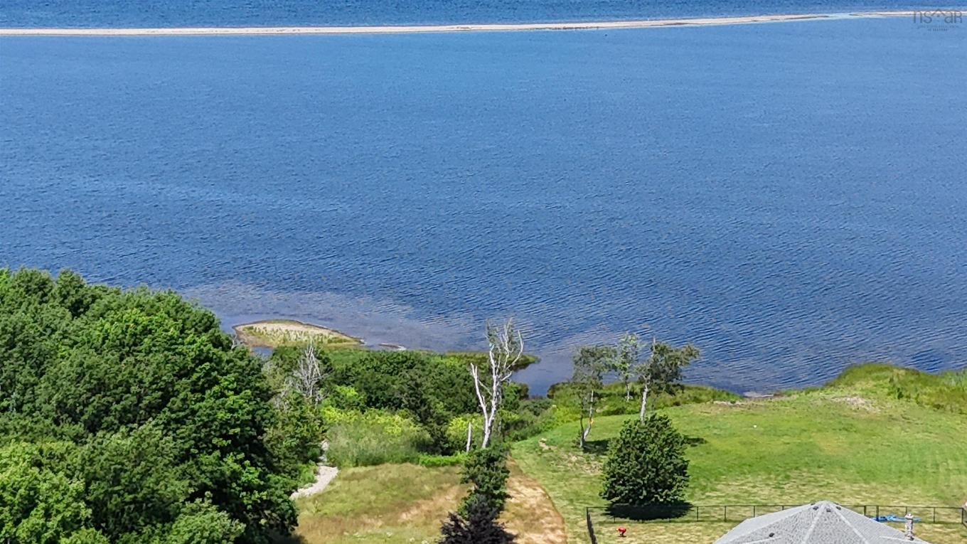 Lot 1 East Bay Highway, Big Pond, NS