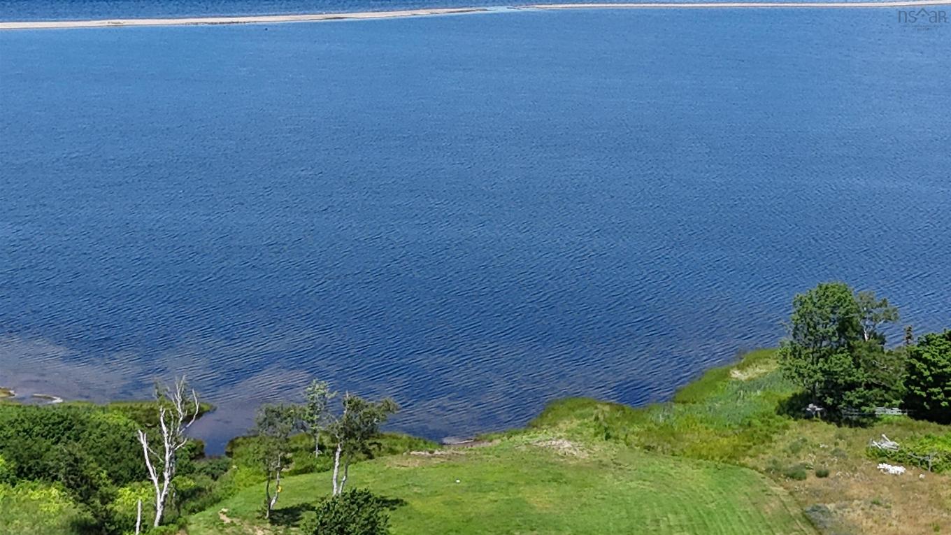 Lot 1 East Bay Highway, Big Pond, NS
