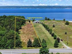 Lot 1 East Bay Highway Big Pond, NS B1J 1Z4