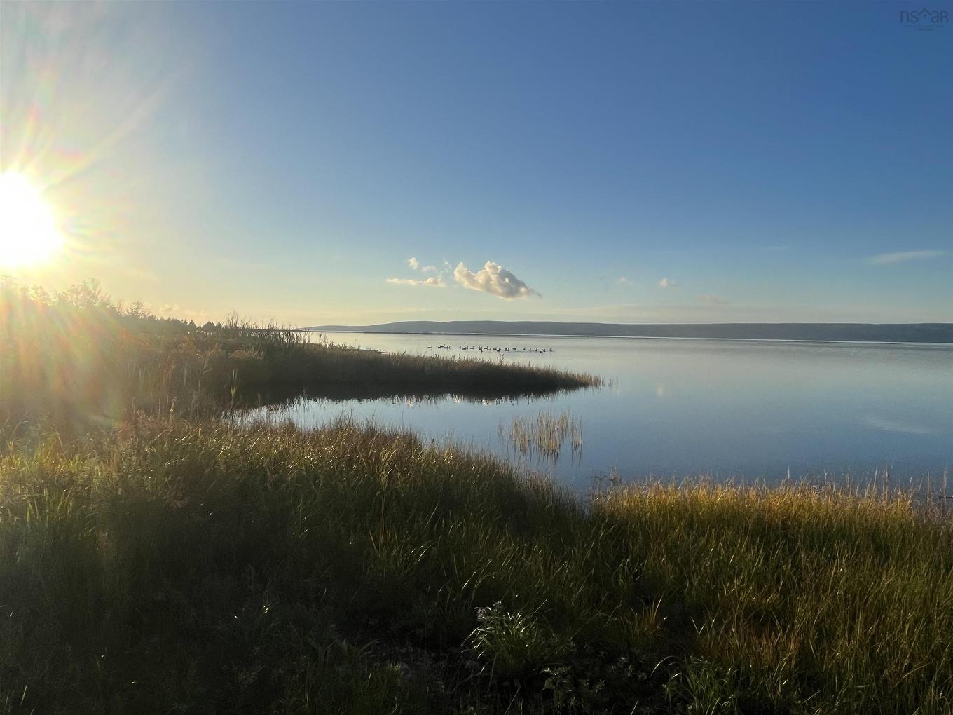 Lot 1 East Bay Highway, Big Pond, NS