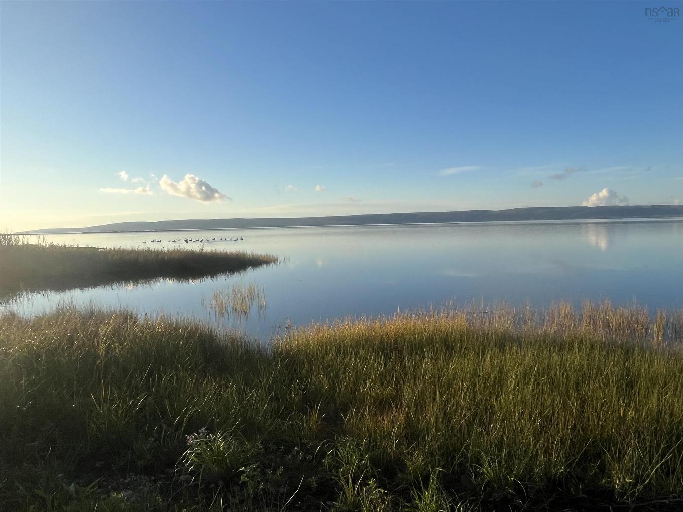 Lot 1 East Bay Highway, Big Pond, NS
