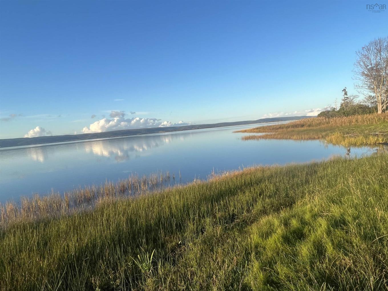 Lot 1 East Bay Highway, Big Pond, NS