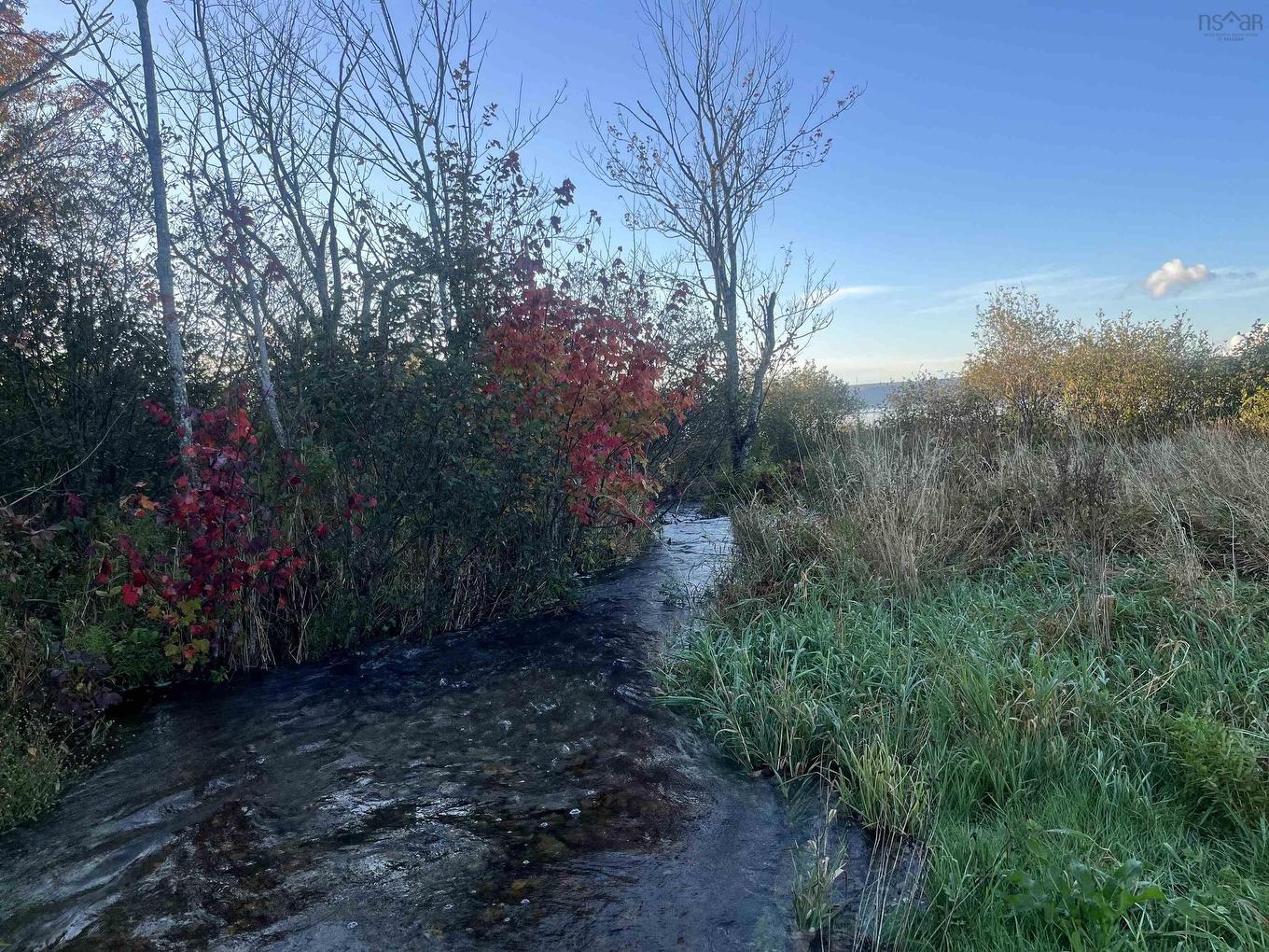 Lot 1 East Bay Highway, Big Pond, NS