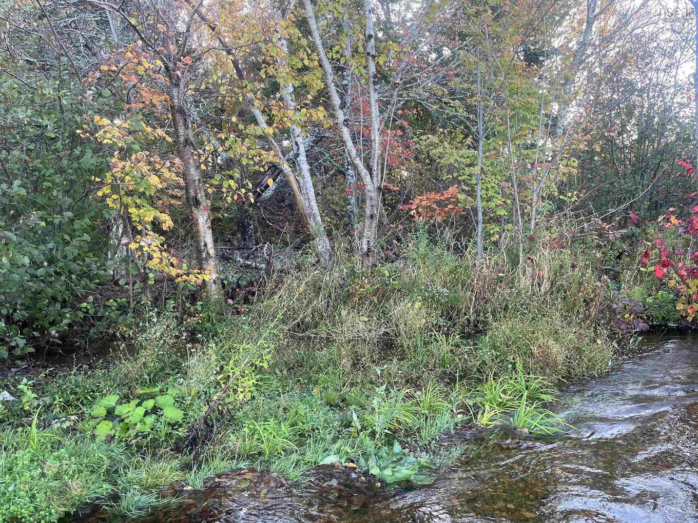 Lot 1 East Bay Highway, Big Pond, NS