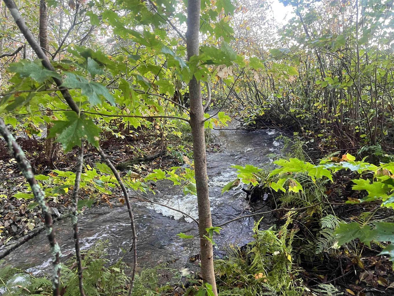 Lot 1 East Bay Highway, Big Pond, NS
