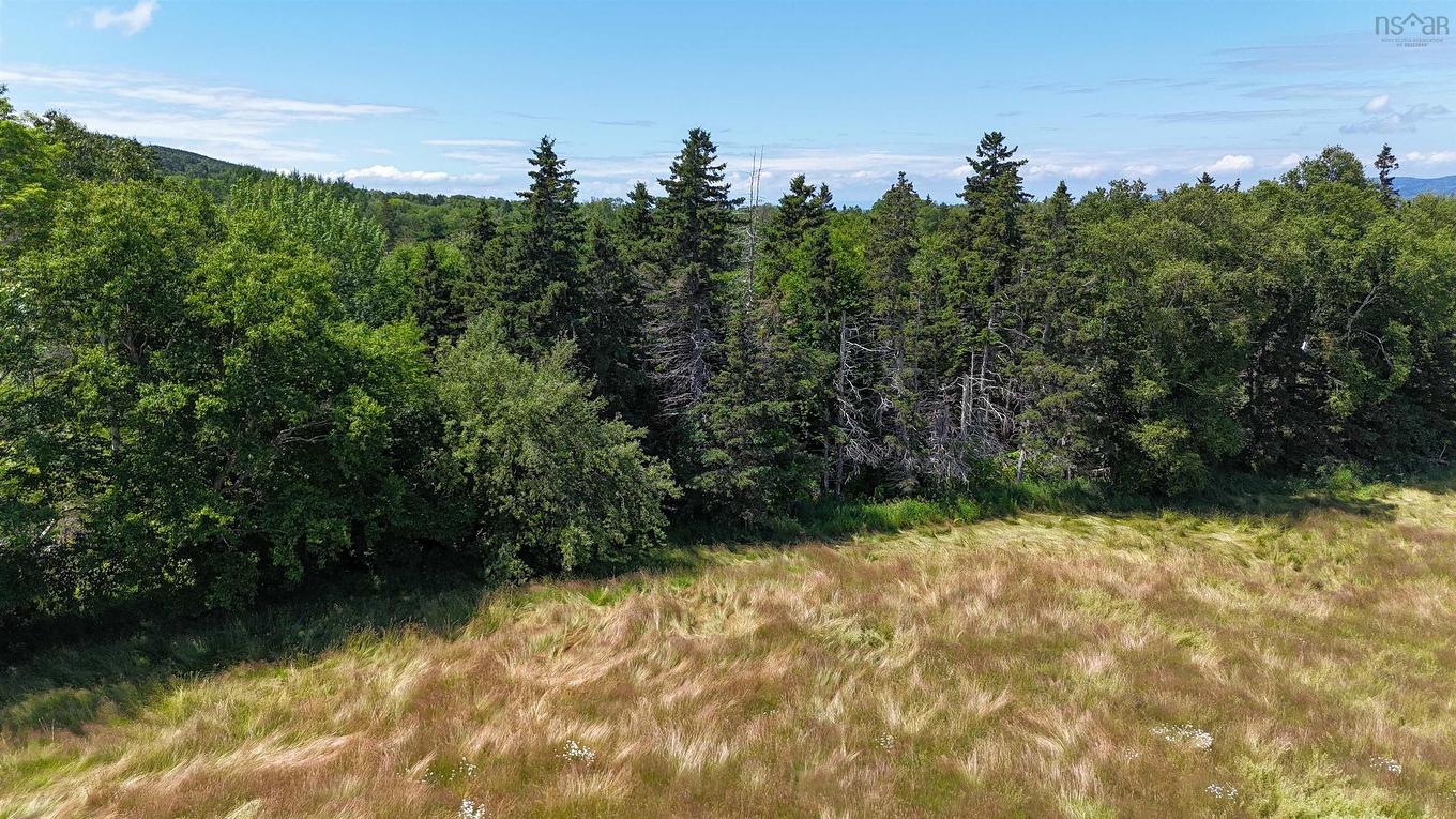 Lot 1 East Bay Highway, Big Pond, NS
