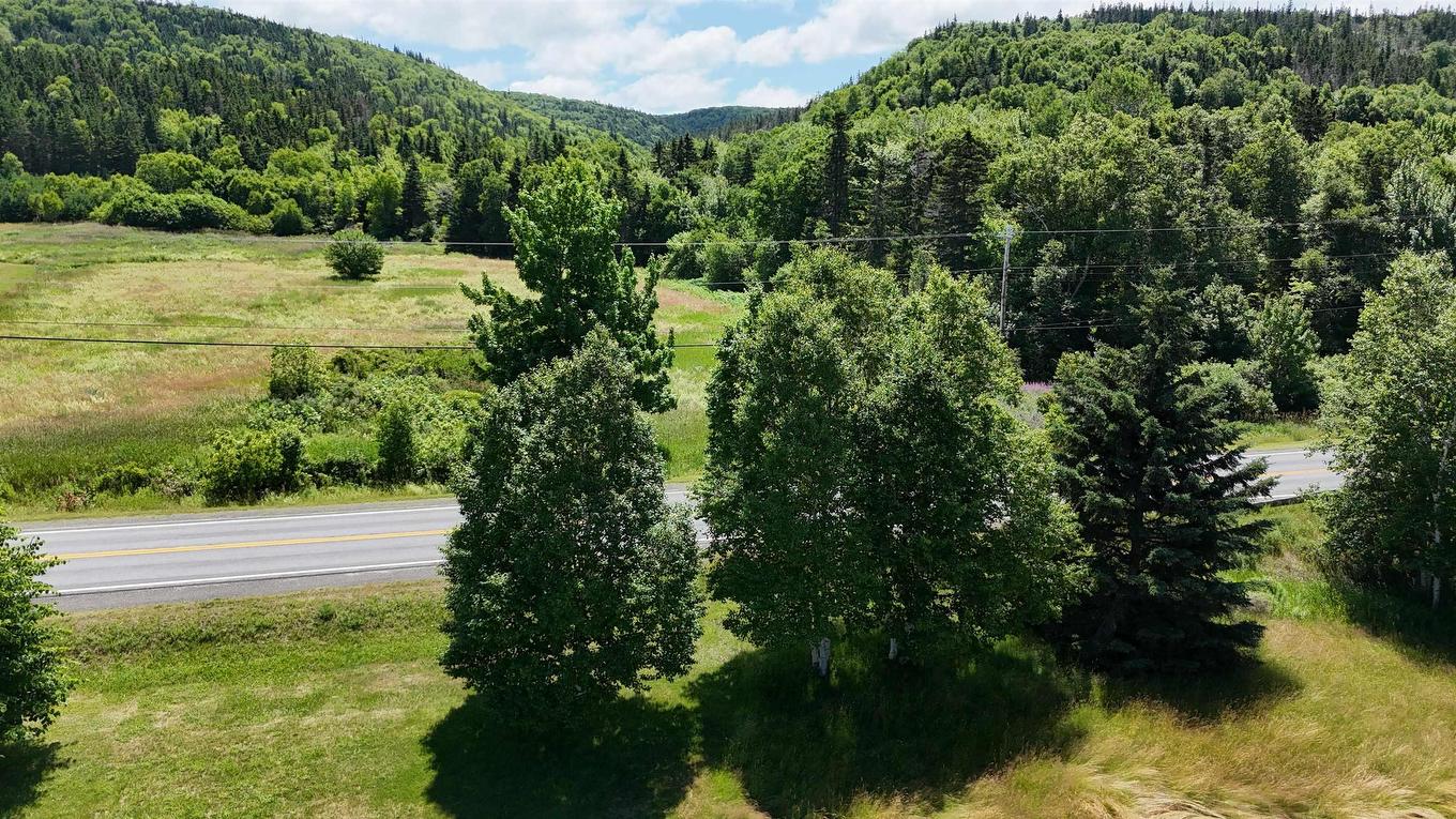 Lot 1 East Bay Highway, Big Pond, NS