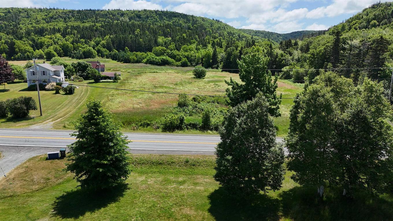 Lot 1 East Bay Highway, Big Pond, NS