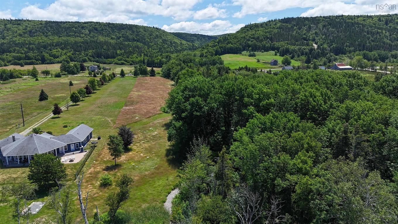 Lot 1 East Bay Highway, Big Pond, NS