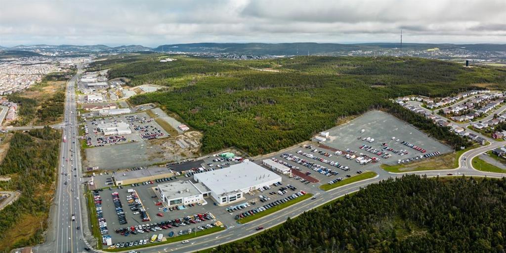 543 Kenmount Road, St. John'S, NL