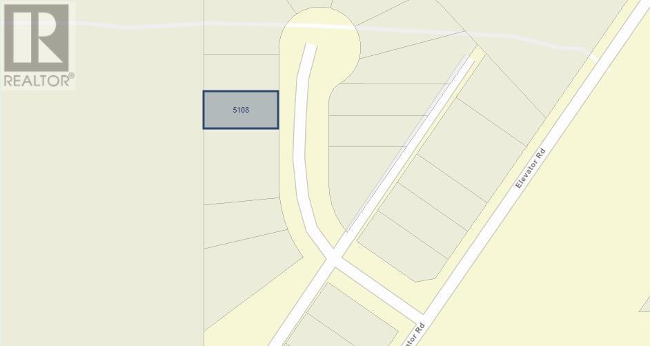 5108 Fynn Drive, Pouce Coupe, BC