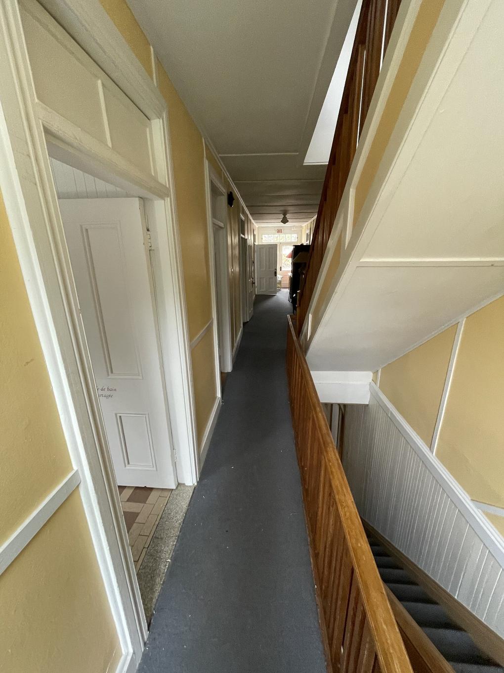 Autre - 2292 Rue Du Sacré-Coeur, Nominingue, QC - Indoor Photo Showing Other Room