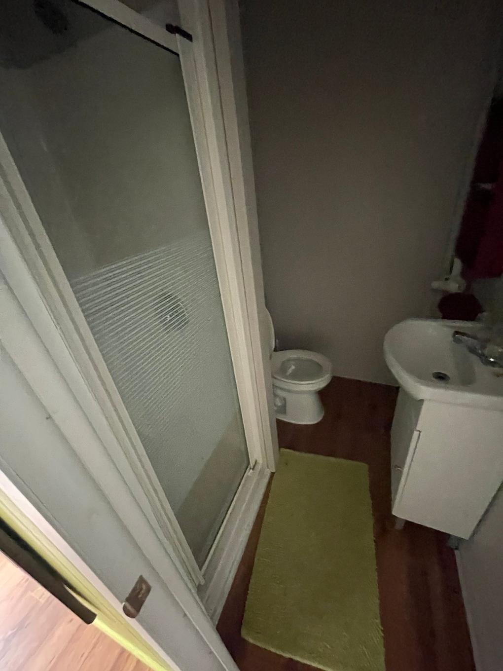 Autre - 2292 Rue Du Sacré-Coeur, Nominingue, QC - Indoor Photo Showing Bathroom